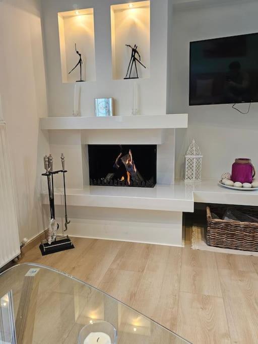 Orchid Apartments Терми Номер фото