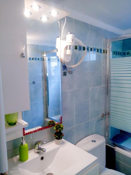 Orchid Apartments Терми Номер фото