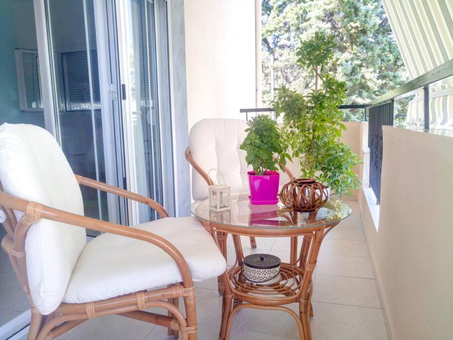 Orchid Apartments Терми Номер фото