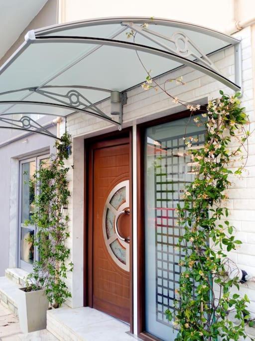 Orchid Apartments Терми Экстерьер фото