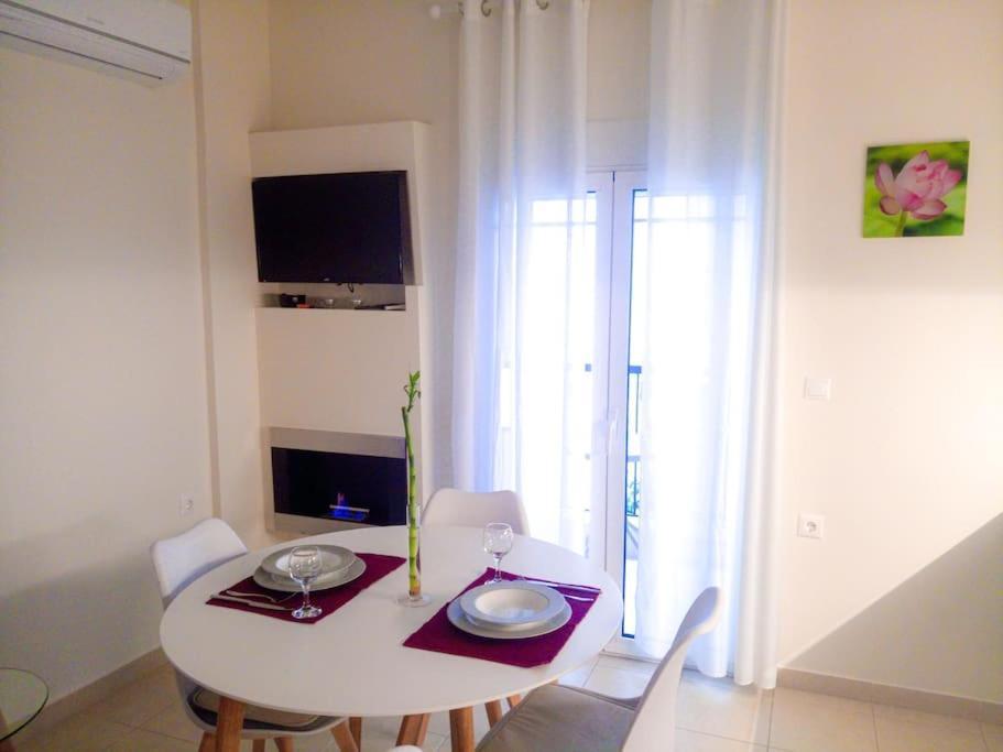 Orchid Apartments Терми Номер фото