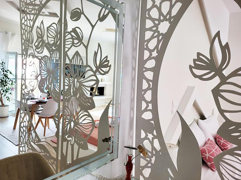 Orchid Apartments Терми Номер фото