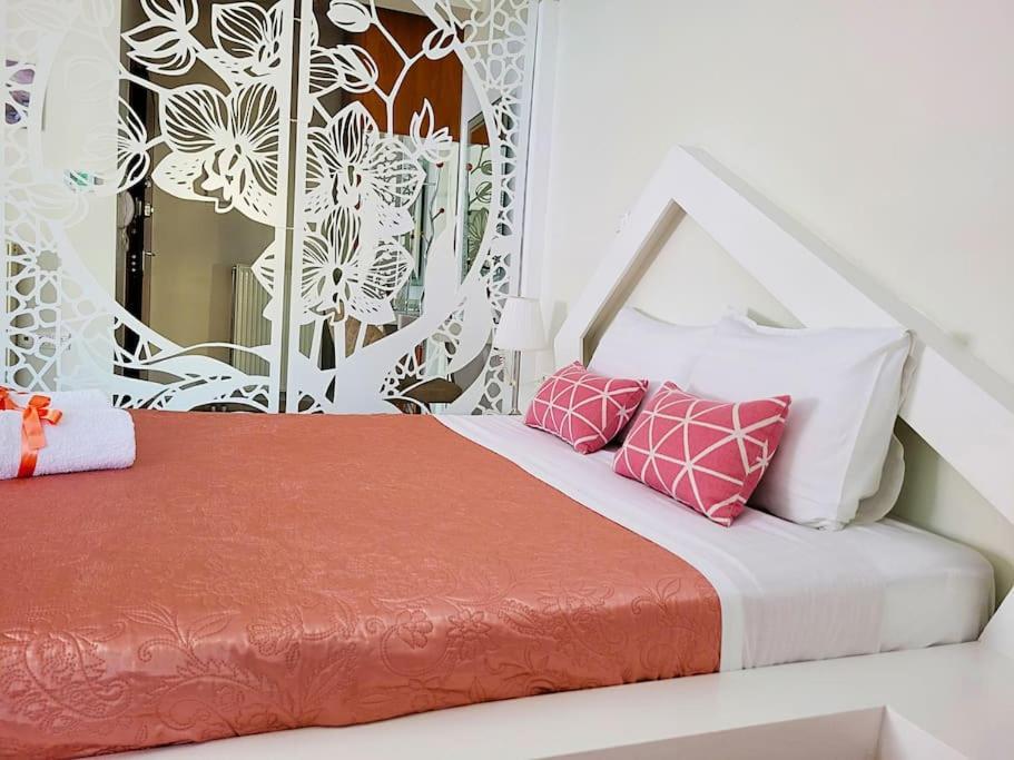 Orchid Apartments Терми Номер фото