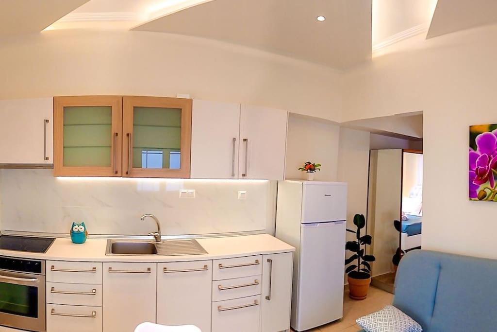 Orchid Apartments Терми Номер фото